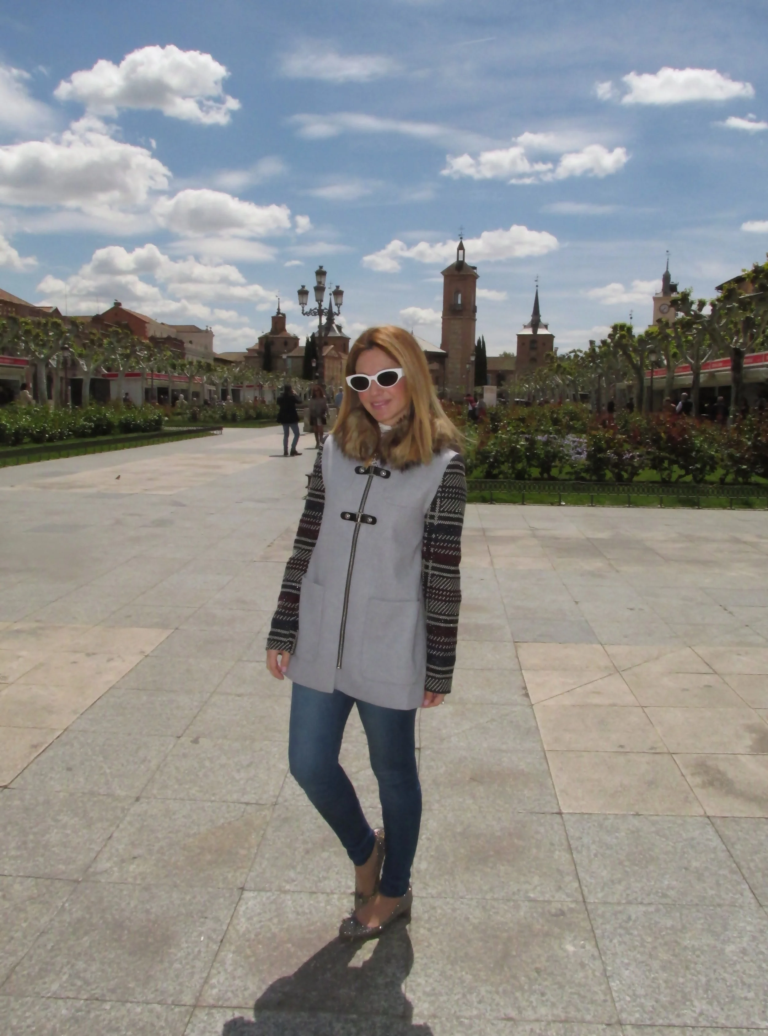Jeans & style/ Vaqueros y estilo