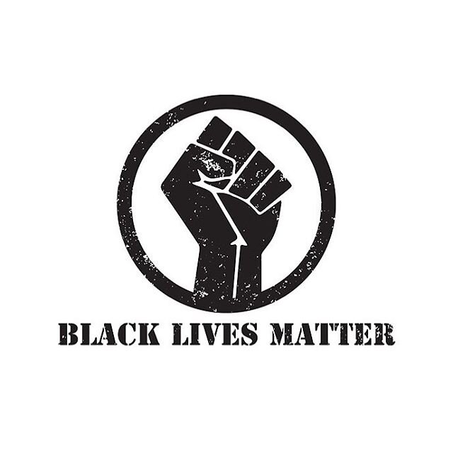 The ugliest parts of the rotten foundation of society are currently laying open and exposed showing us the roots of hundreds of years of global inequality, racism, separation and extraction.

We&rsquo;ve hit a layer in our societal construct that has