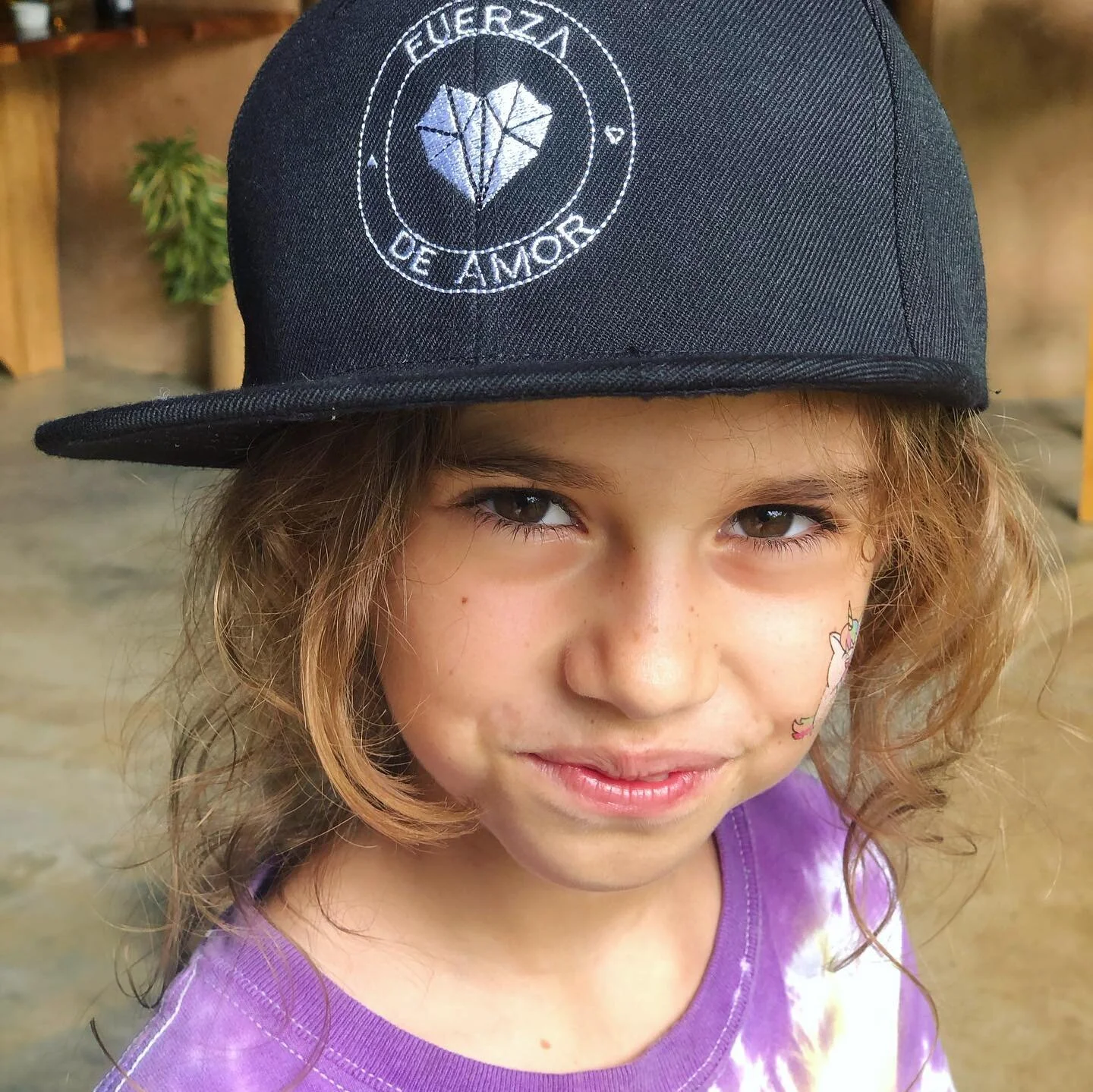 This is a big part of our why!

Our children are the ones bearing the consequences of the challenges we&rsquo;ve created on our planet.

Climate change, political and economic unrest, pandemics, inequality and a lack of community are just a few of th