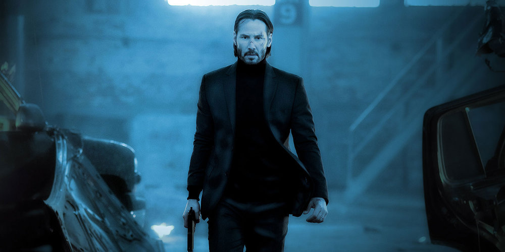 Keanu Reeves will be back for John Wick 2