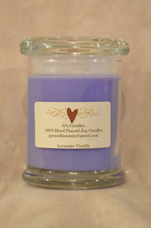 Cotton Candy Wax Melts – J & J Candle Co.