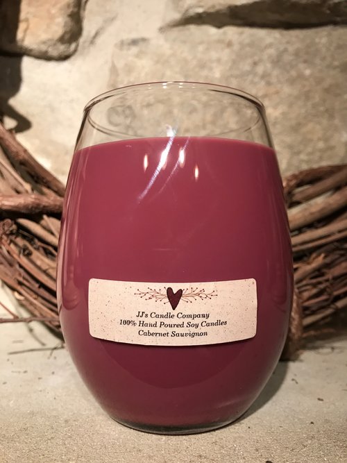 Cotton Candy Wax Melts – J & J Candle Co.