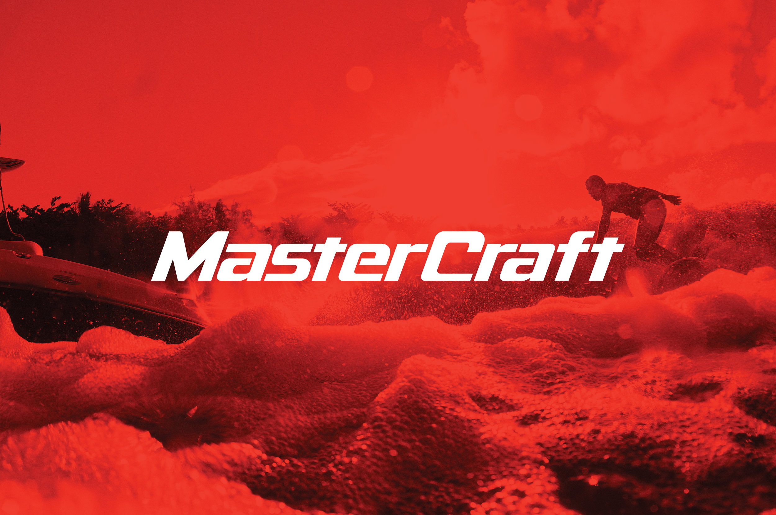 Innovation, style and unparalleled quality earned MasterCraft a leadership position for nearly 40 years. They partnered with us to bring new energy, strategy and perspective to the brand and activate it for the changing market.