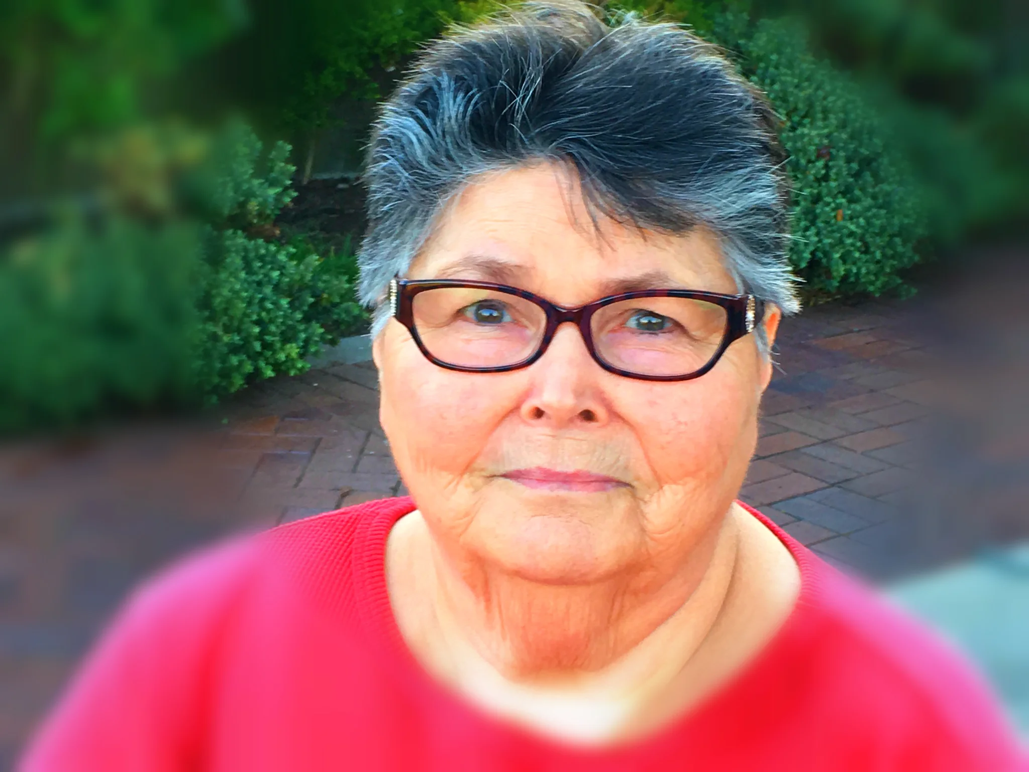 Church Admin. Secretary - Brenda Carter I enjoy being the secretary at Redeemer because it gives me a chance to have more interaction with our members and see that they have access to any information they need. Also, I am the cleaning team coordinator and I love being able to make sure our church is always shining.
