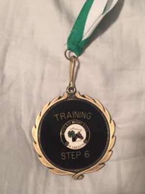  Our Greatest Achievement 