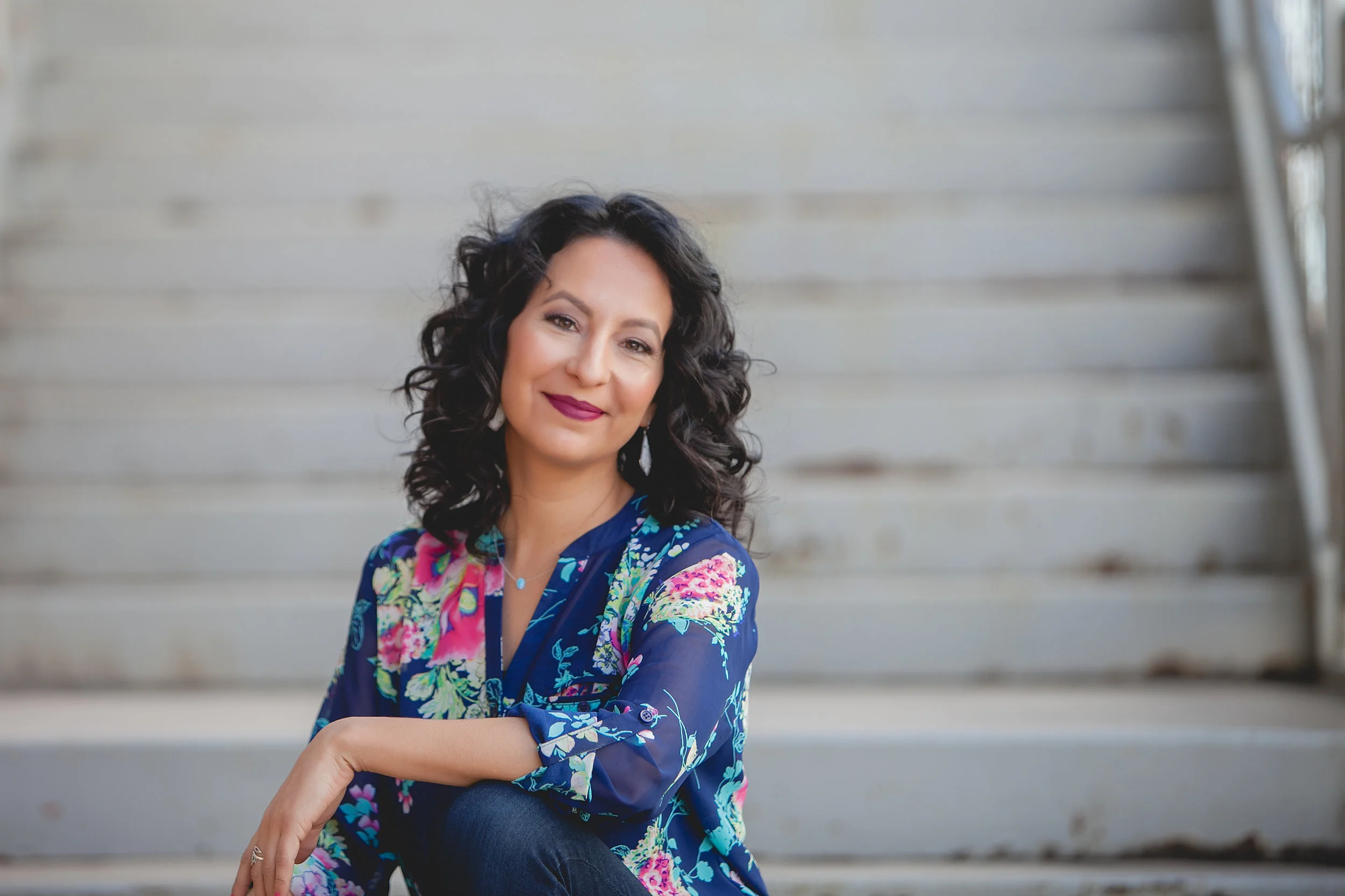 Liz's gratitude awarenessIn this moment, I'm feeling a deep respect for the process...the journey...the ebb and flow...seasons...transitions...moon cycles...It feels good to sit back, breathe it all in, and just be with what is now. Knowing that wha…