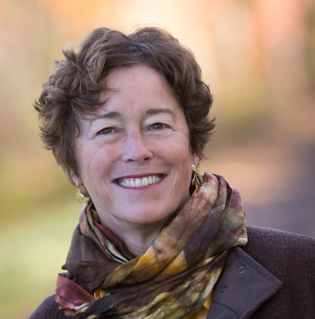  Mary Reilly Mathews, LCSWR