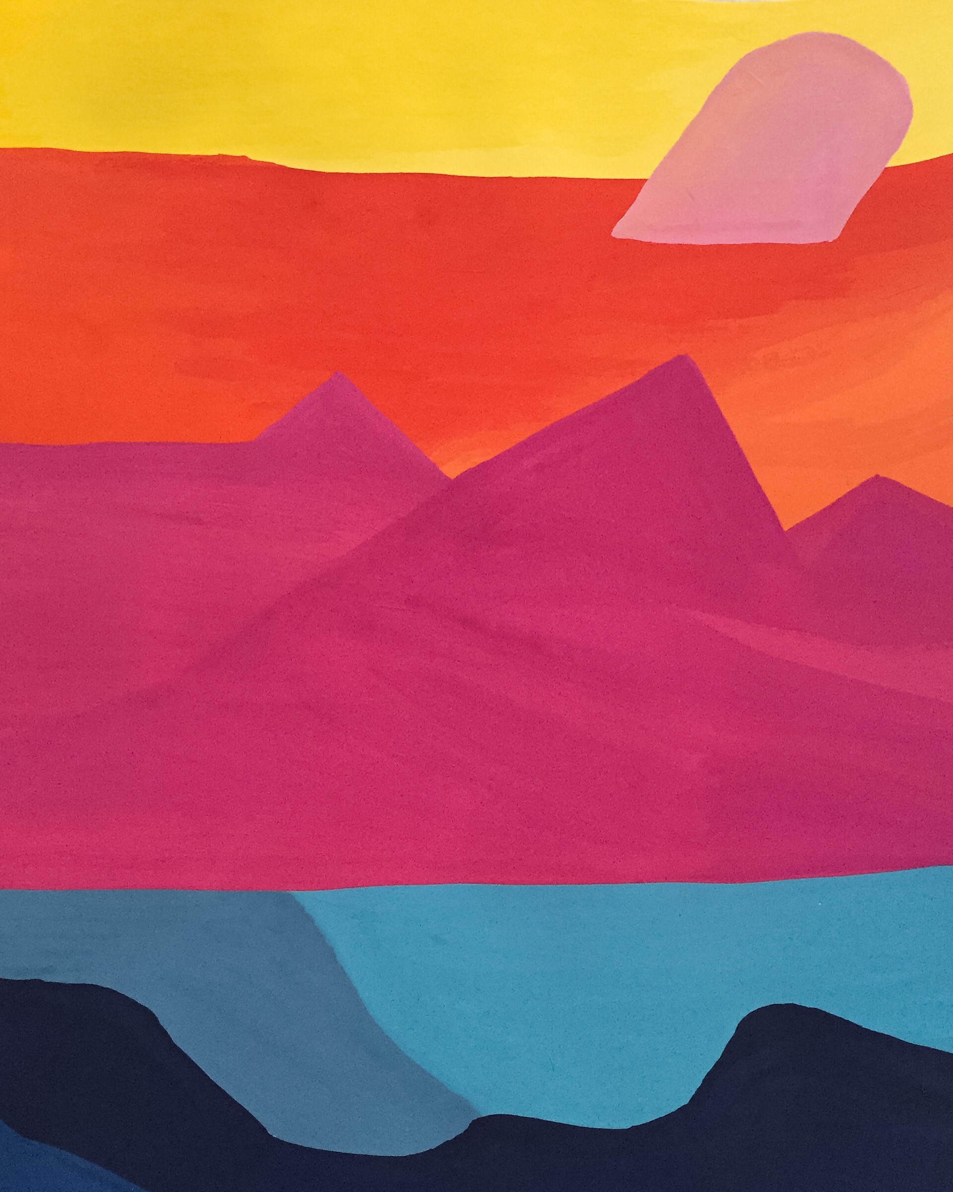 abstracteddesertsunset.JPG