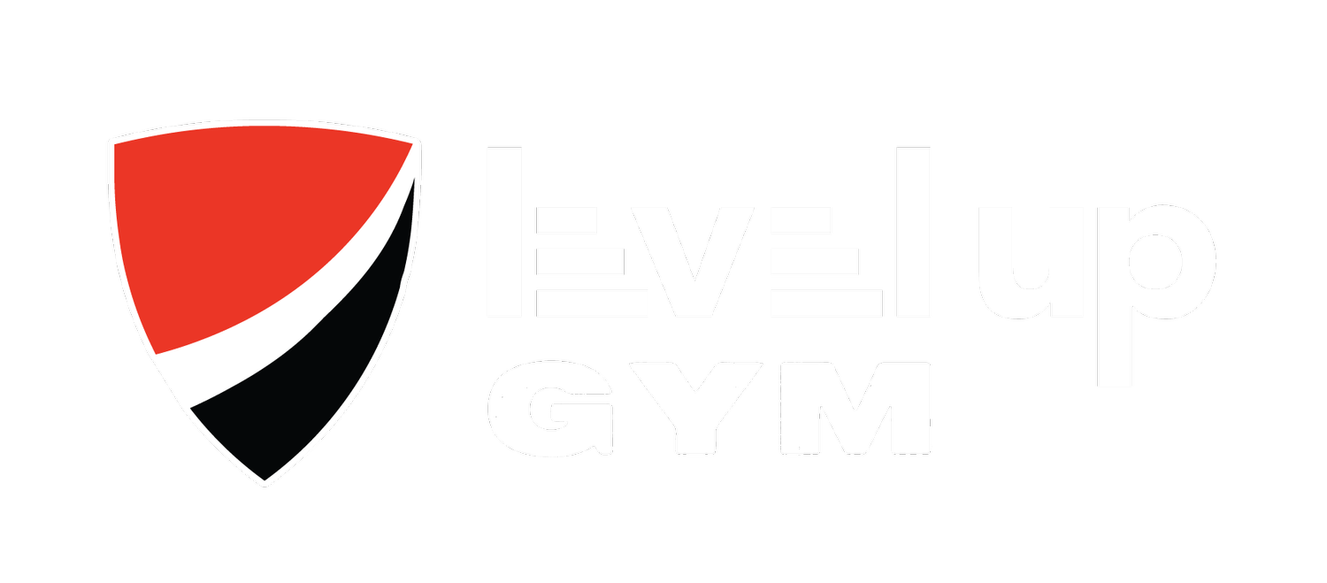 Level Up Gym