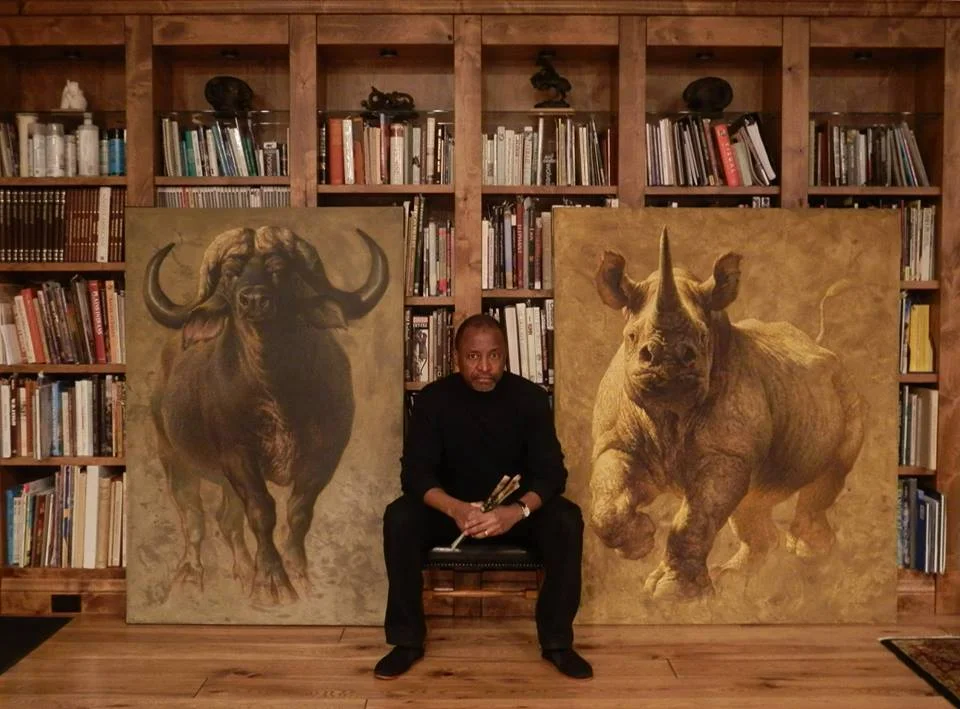 SEWE Featured Artist: Ezra Tucker