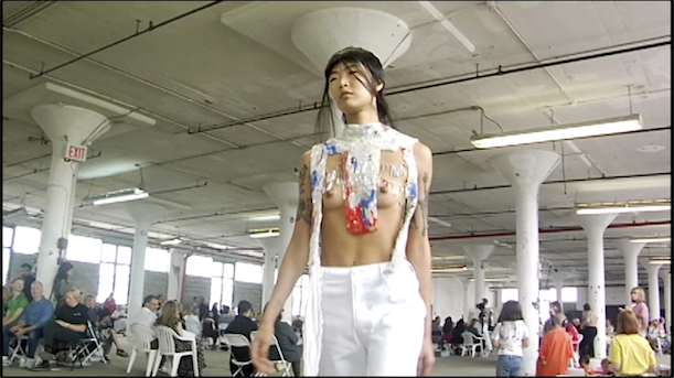 ECKHAUS LATTA SS19