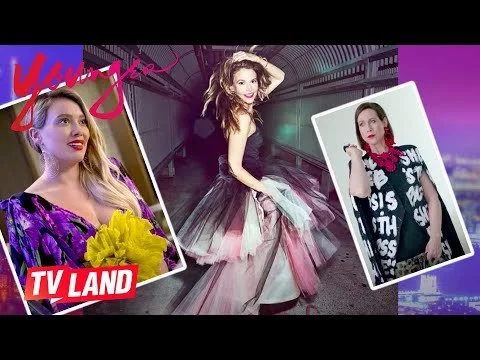 Getting Younger S2 Ep. 4: The Younger After Show | TV Land