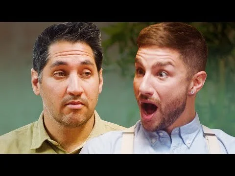 How to Master the Art of Flirting (feat. Carmen Christopher) - FIXED