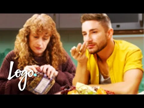 Fixed w/ Dave Mizzoni 😍 Ep. 1 | Logo