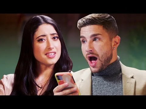 Lose That Phone Addiction! (feat. Taylor Ortega) - Fixed