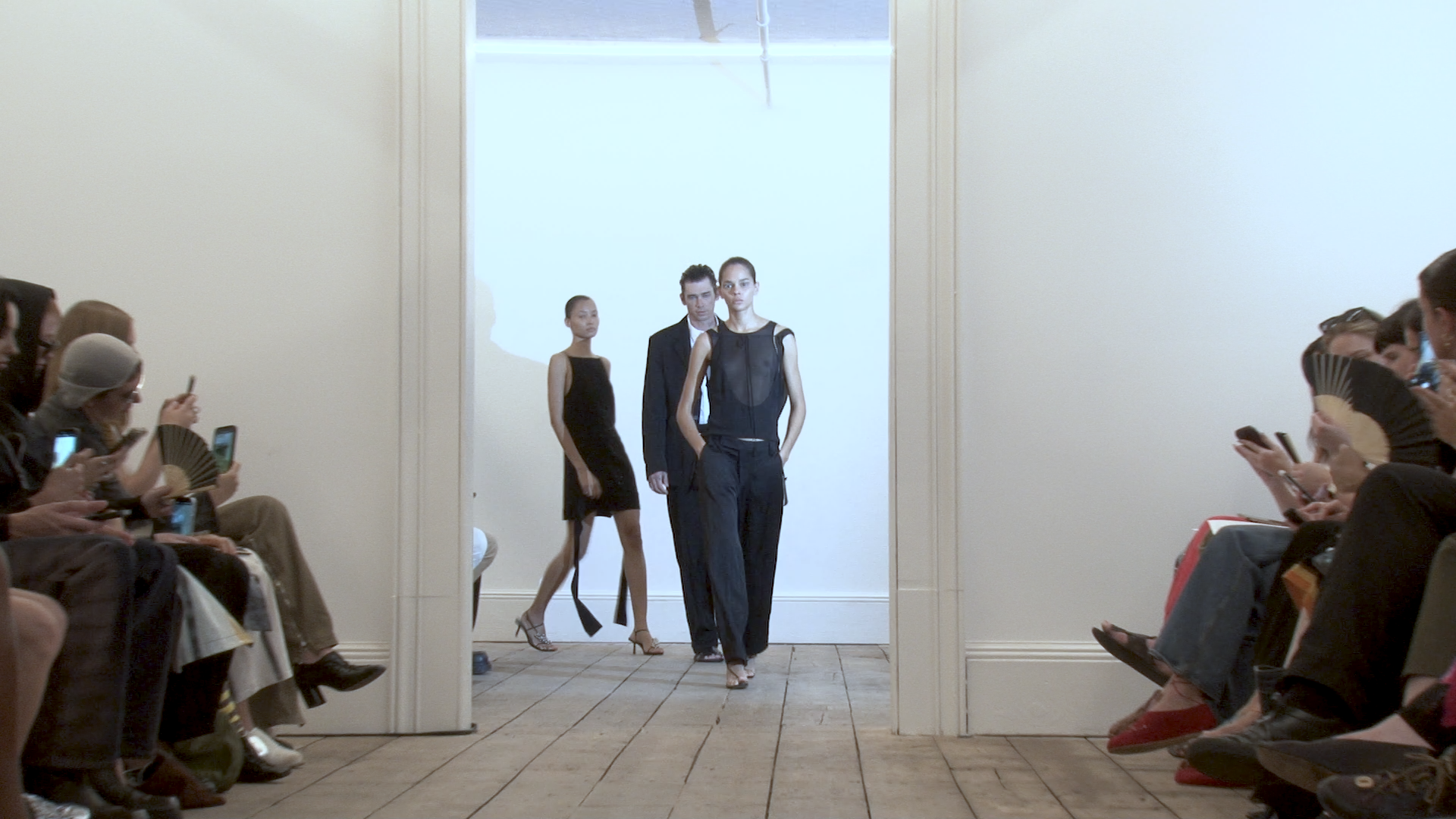 ECKHAUS LATTA SS26