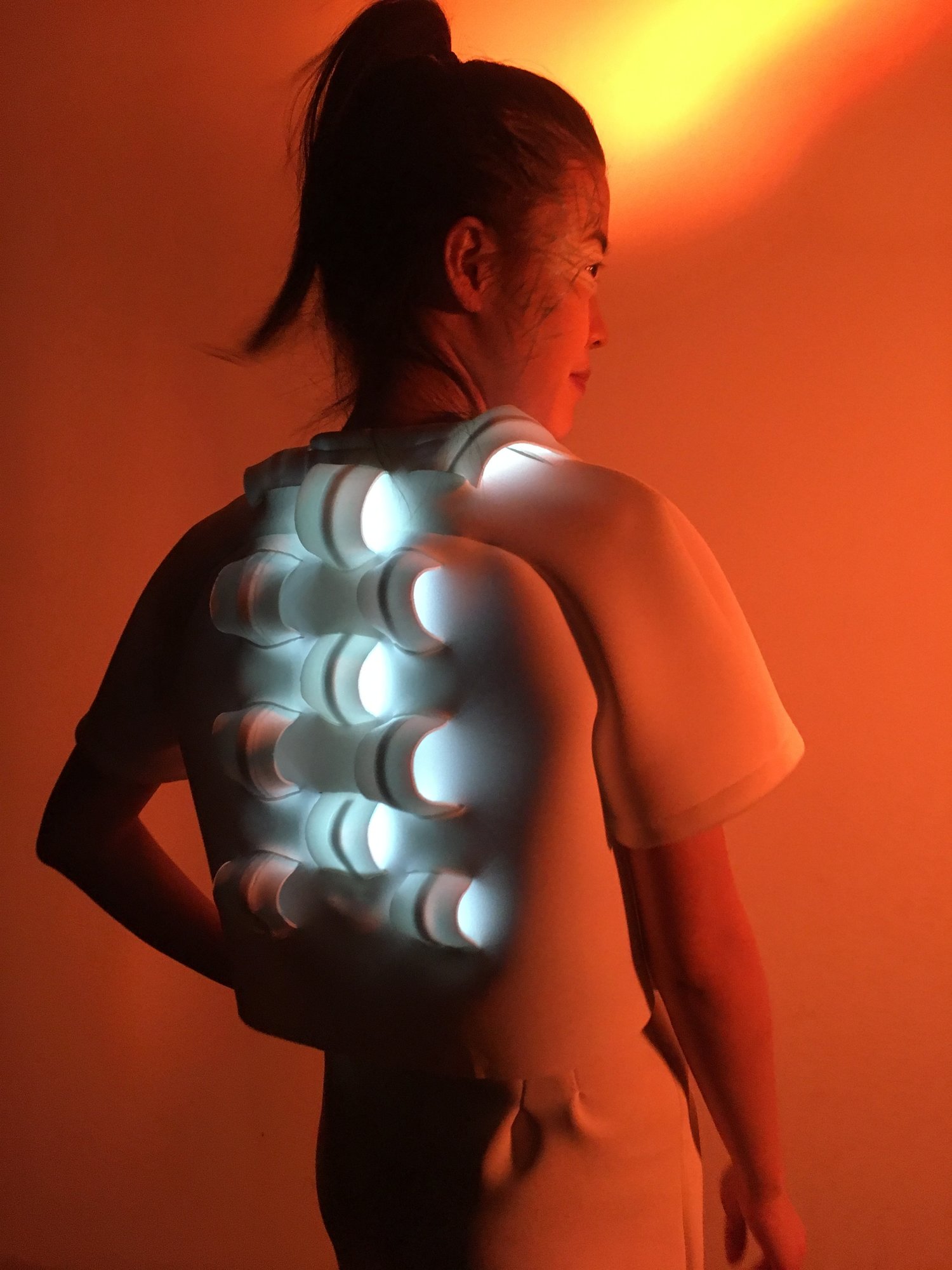 Courtesy Wearable Media.