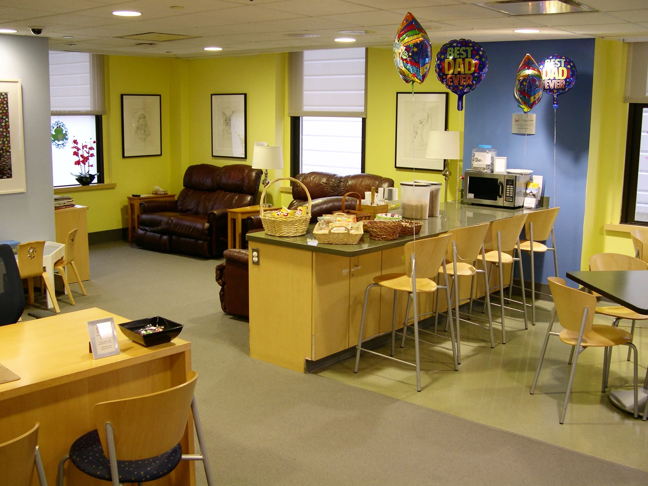 Cleveland Clinic Children’s
