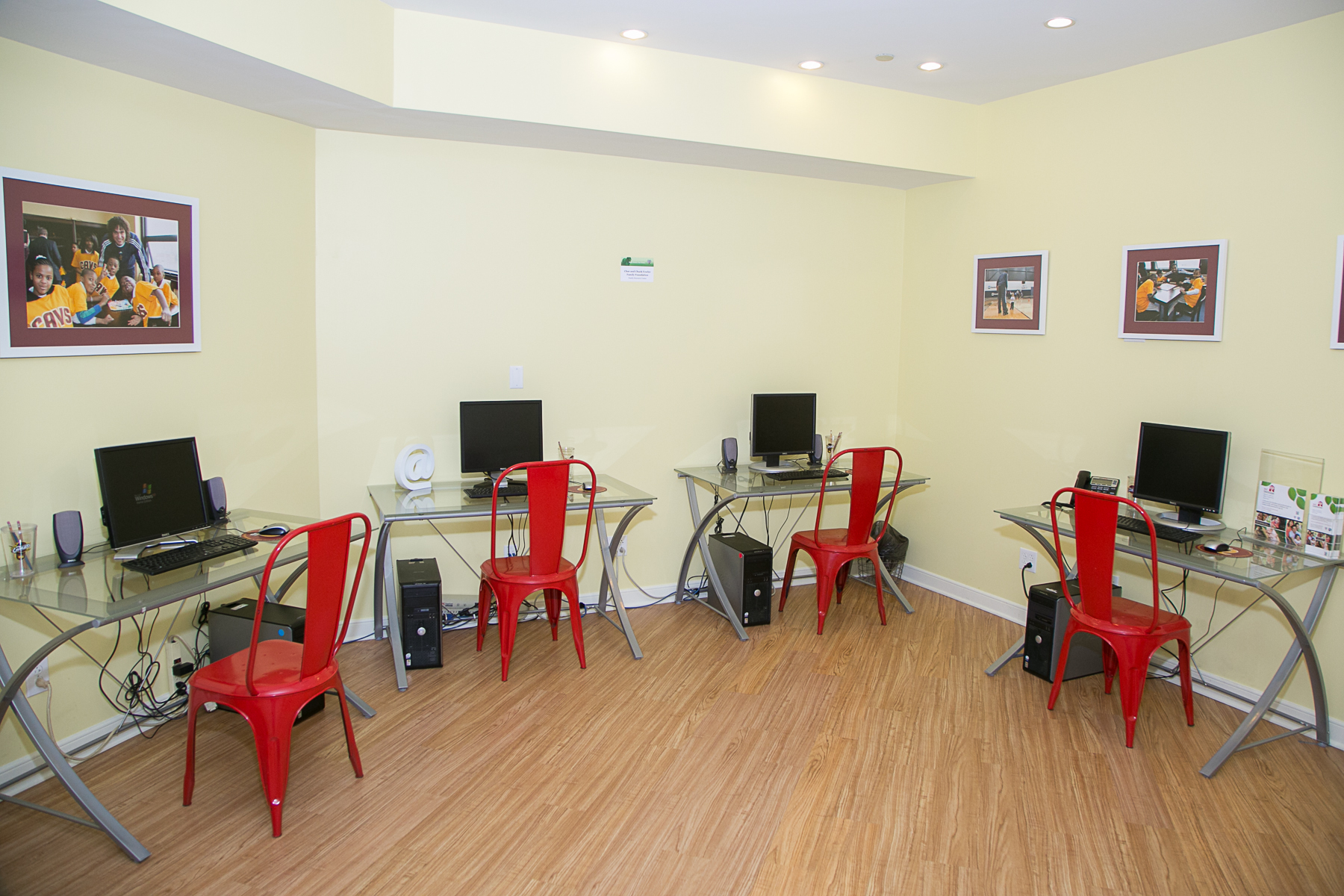 Family Resource Center