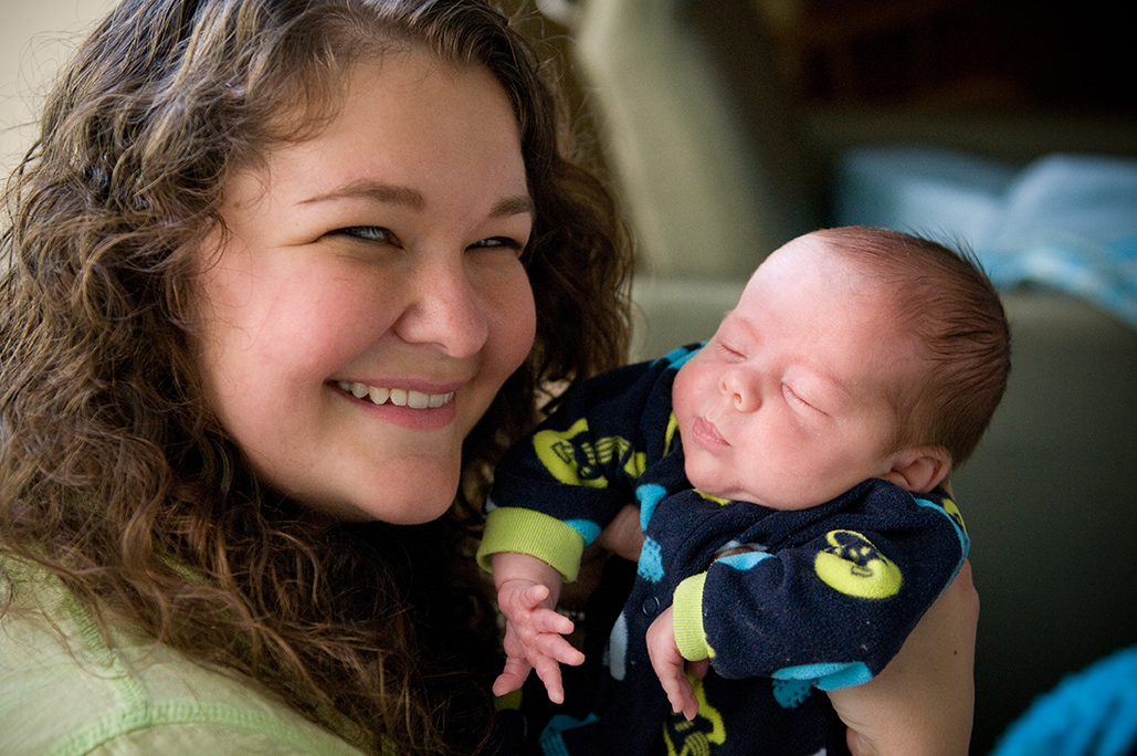Brittney and Michael by Jennifer Tacbas