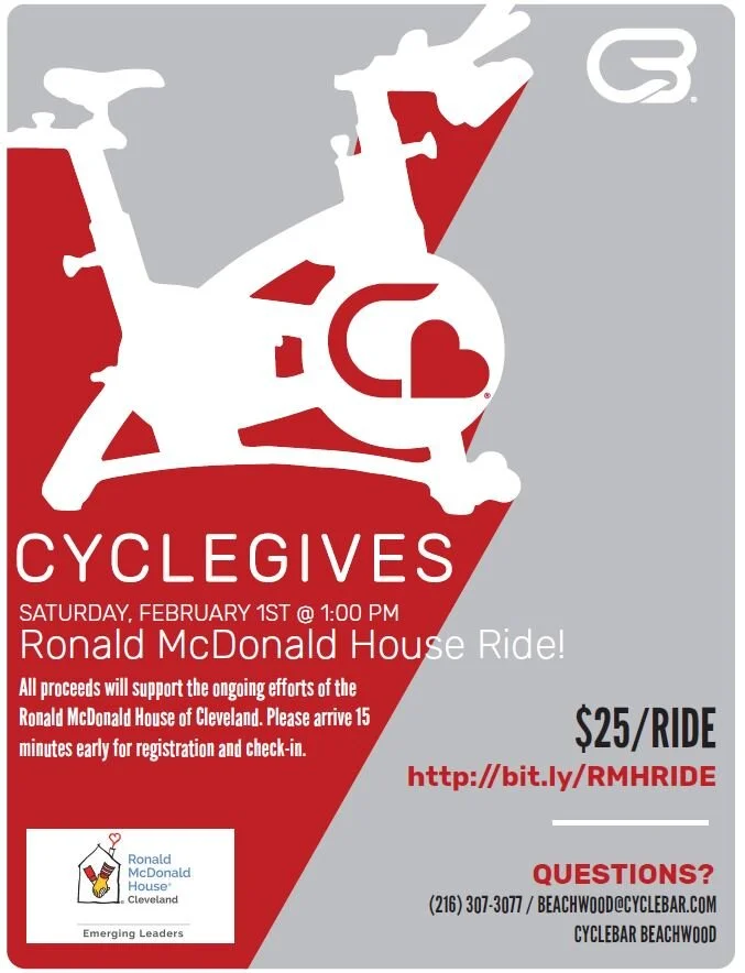 cyclebar crocker