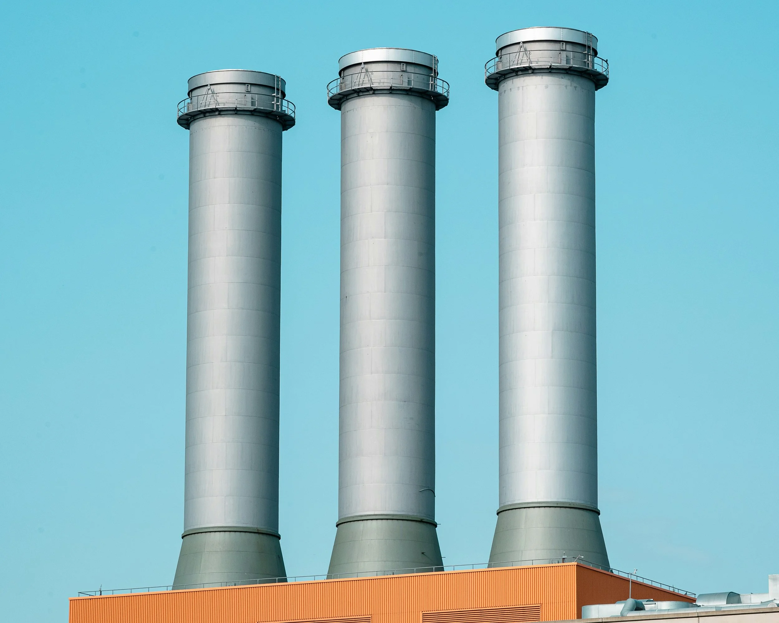 The Hidden Ingredient Powering AI: Water