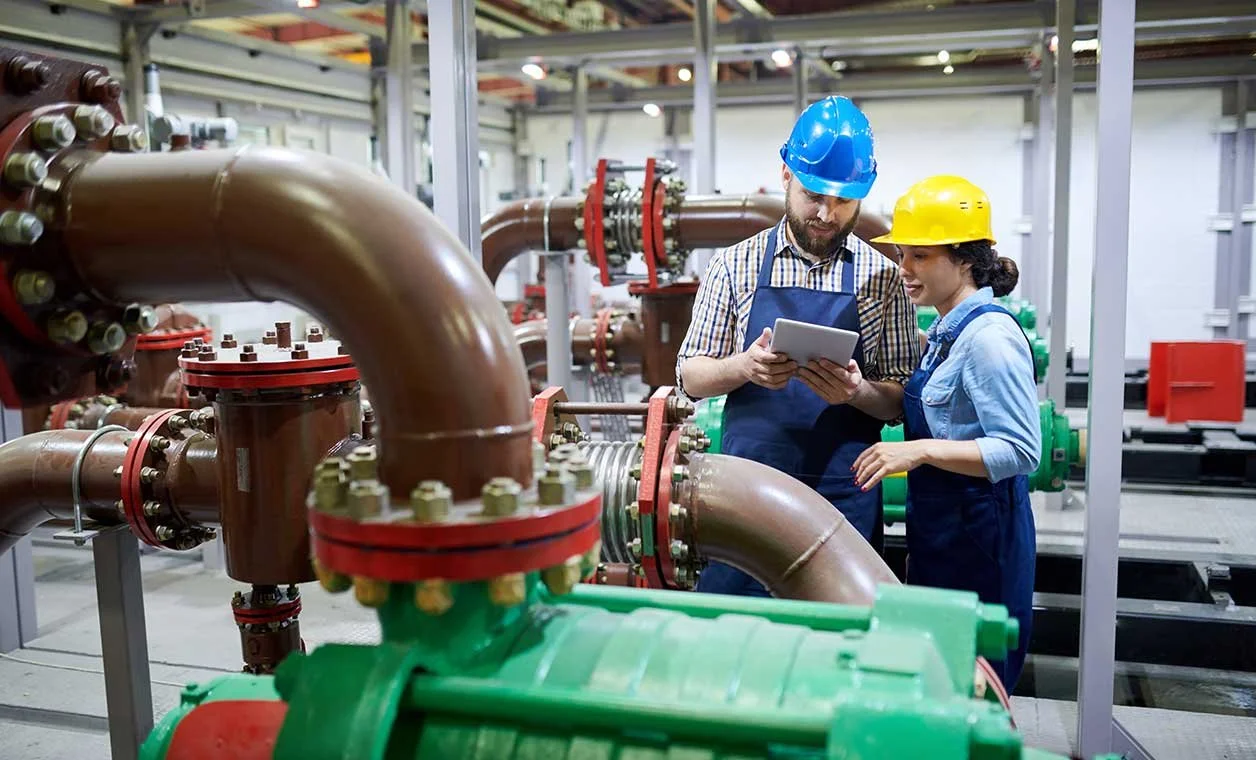 The Operator Shortage Is Not Just About Pay 