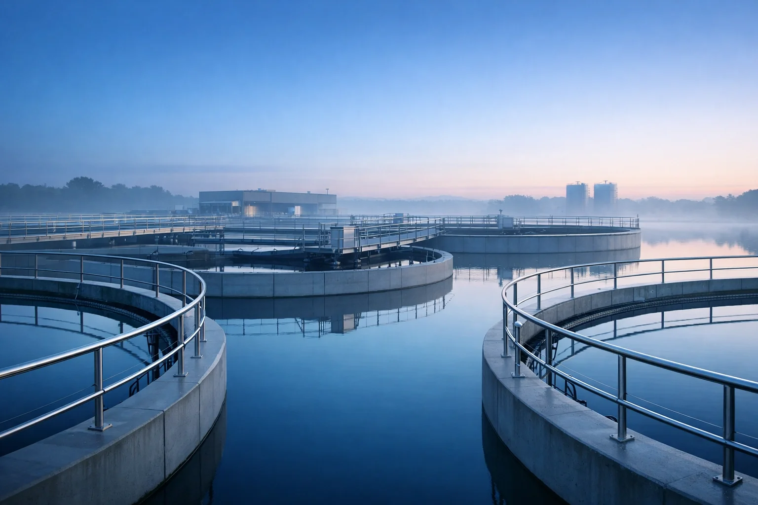 Why Dedicated Water and Wastewater Recruiters Will Change the Way You Hire