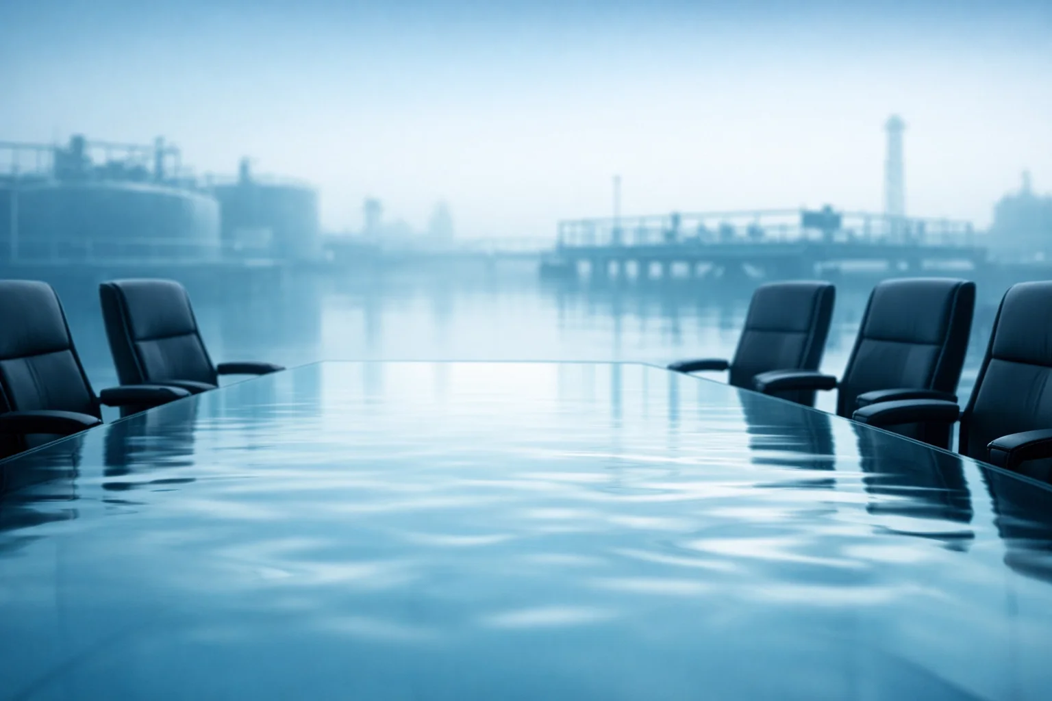 The "Secret Sauce" of Water and Wastewater Executive Search: Why Relationships Outlast Resumes