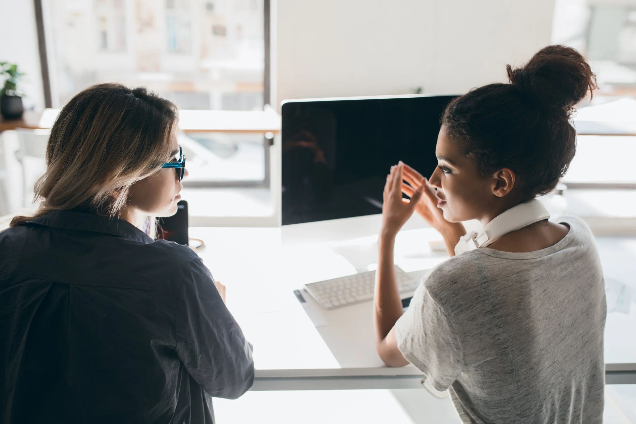 Being Flexible Doesn't Mean Lowering Your Standards