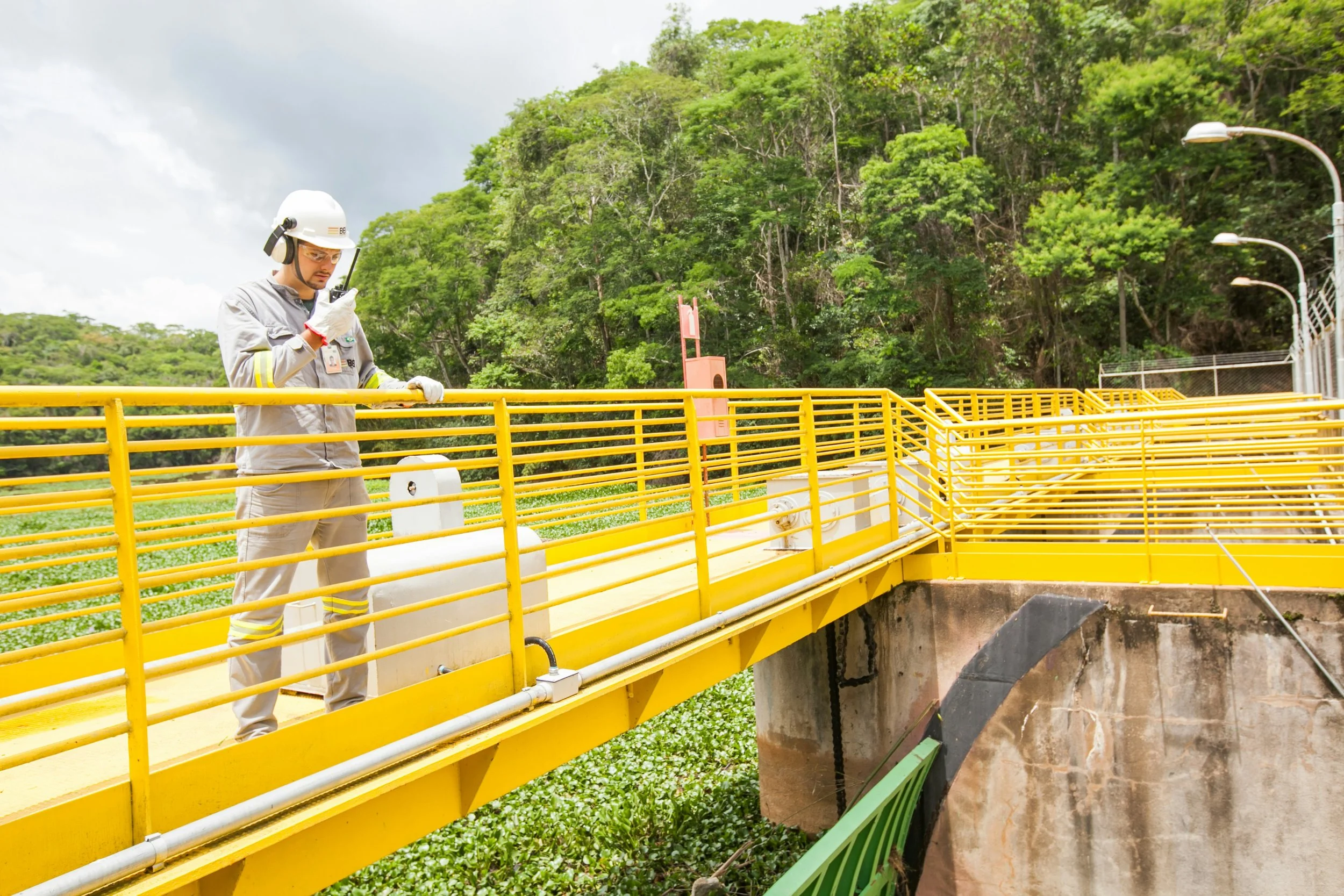 The Water Industry's Most Wanted Professionals