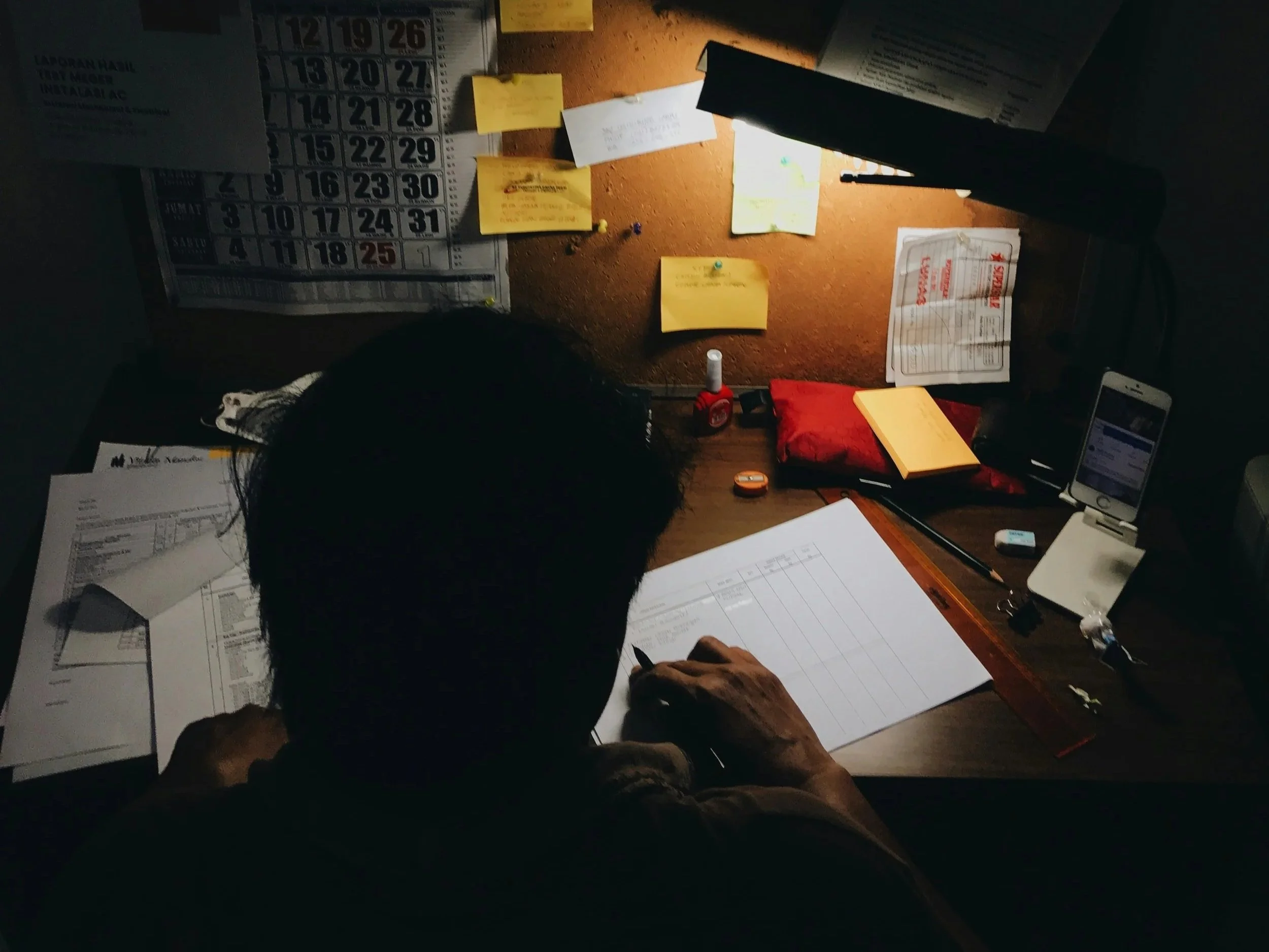 Priority and Impact: Two Non-Negotiables for Success