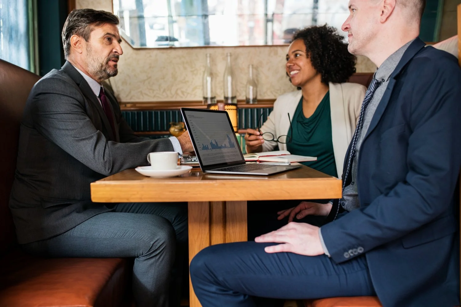 Your Recruiter Is Like Your Lawyer. You Want the Best Advocate in Your Corner!