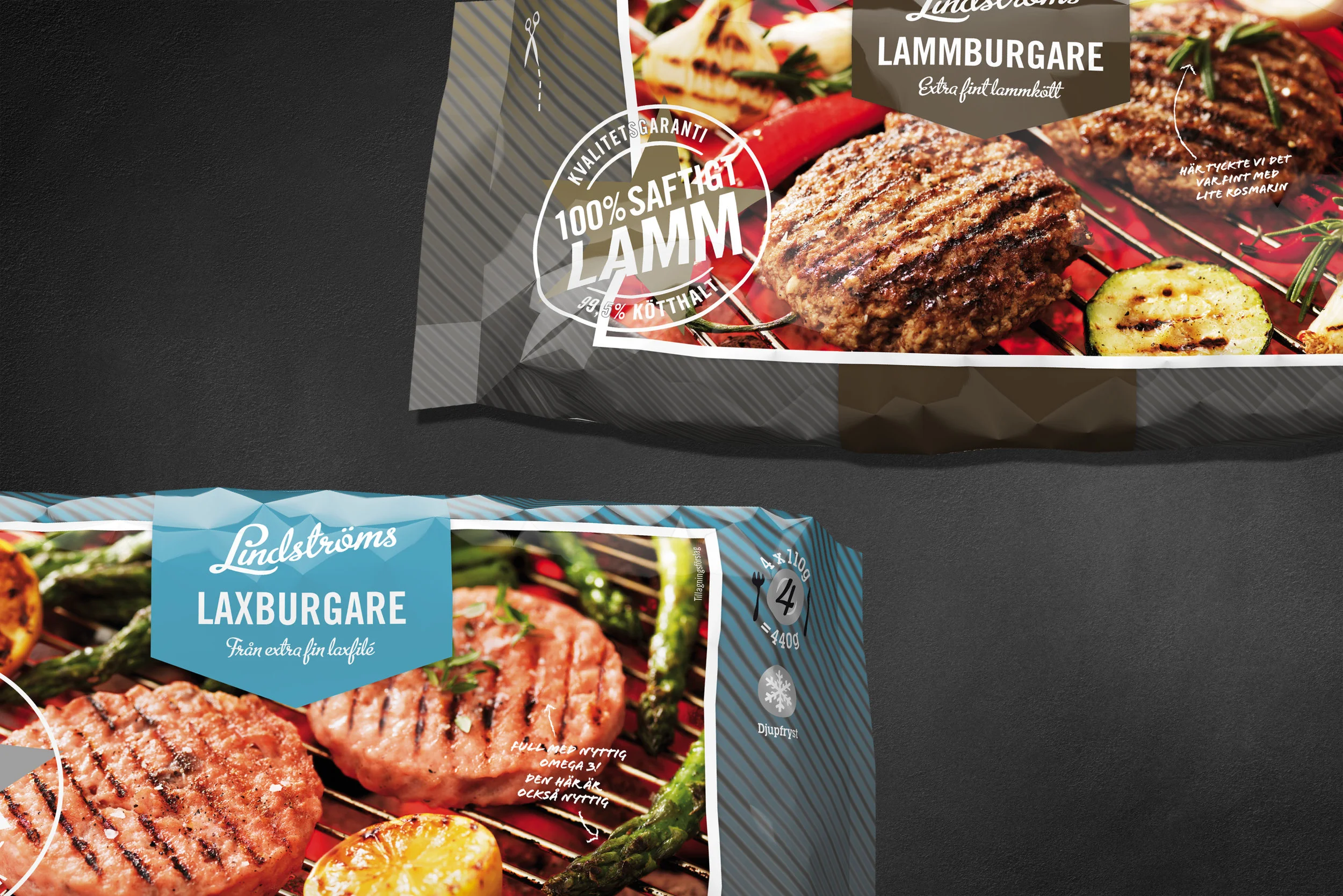 Product closeup