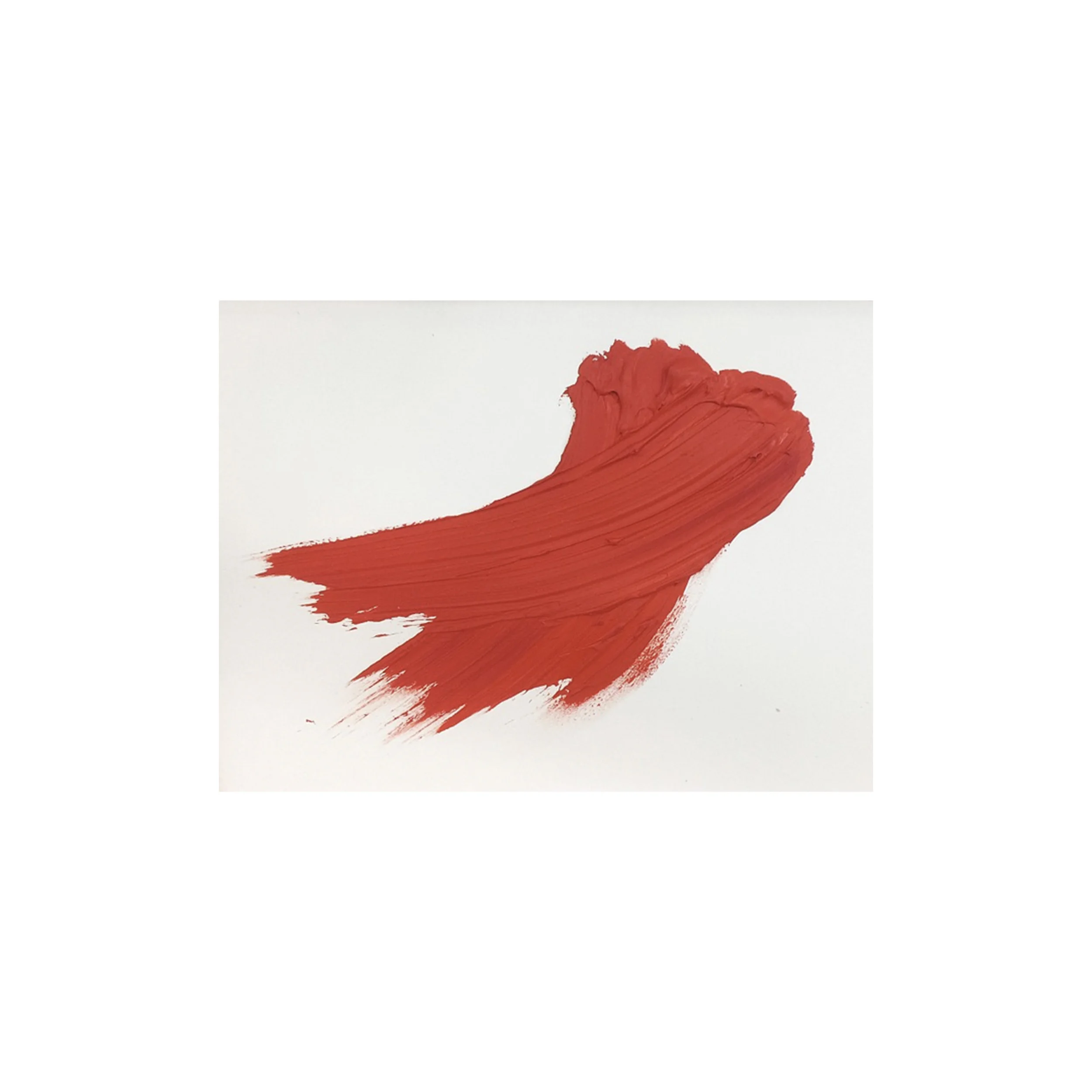 Untitled, 2017, polymer and pigment on paper, 29.5 x 37.5 inches | On view at the Art on Paper fair from March 2-5 in NYC | Courtesy of Sponder Gallery | for complimentary VIP passes please contact info@spondergallery.com