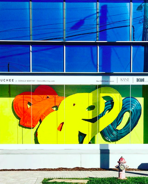 Image by #RaleighWhat’sUp