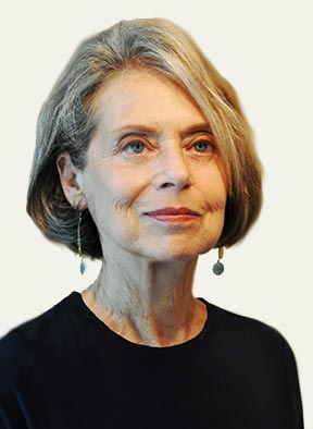 Diane Ginsberg