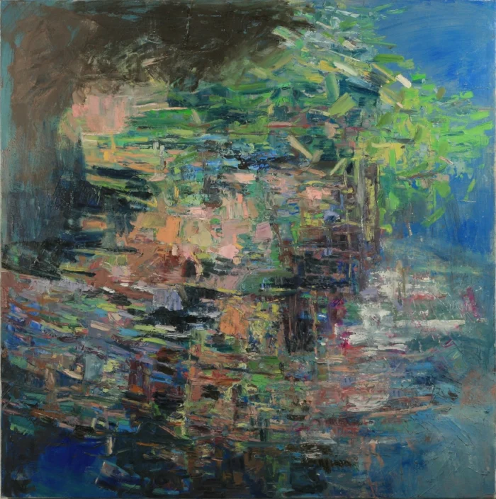 Embodiment
