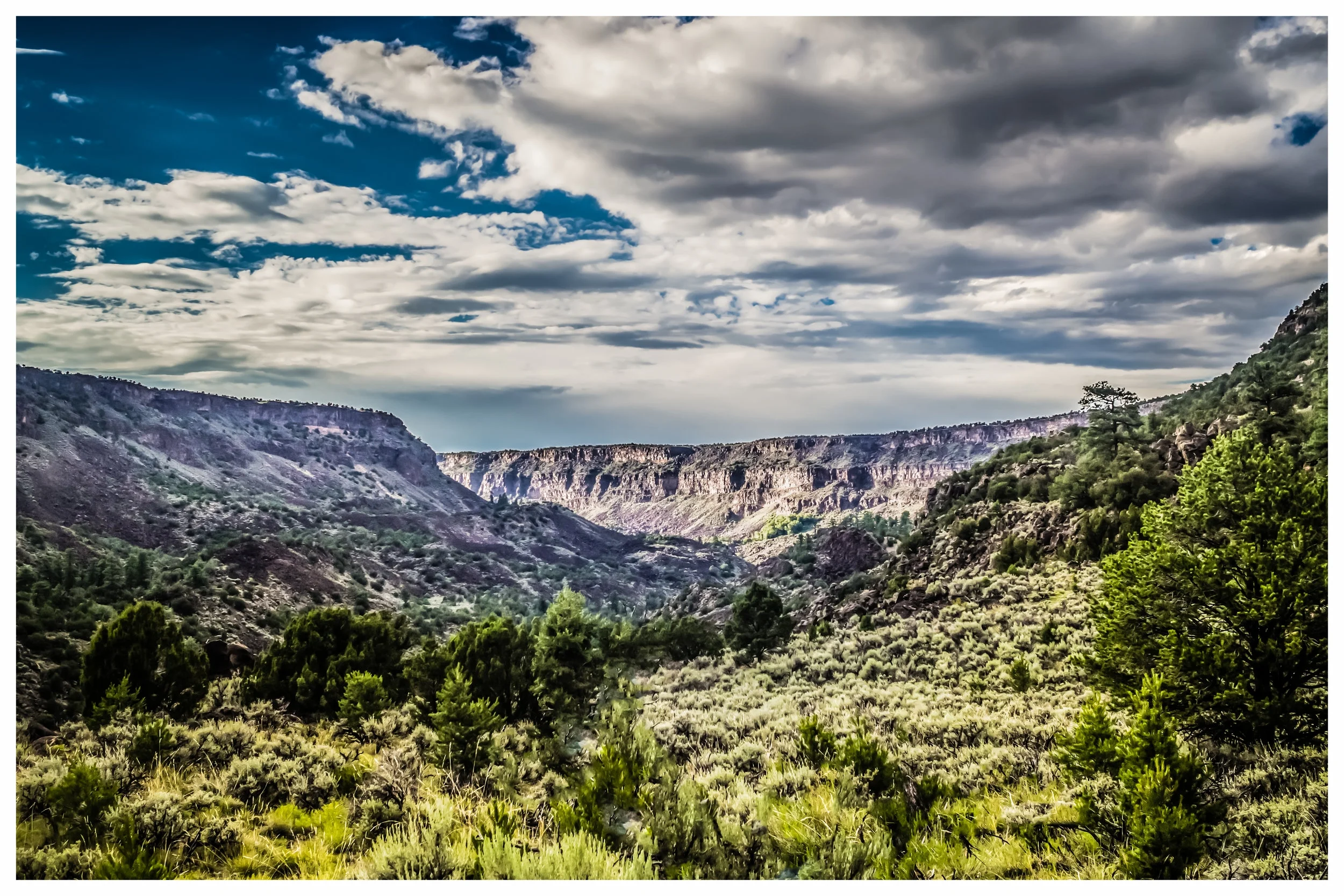 Rio Grande del Norte