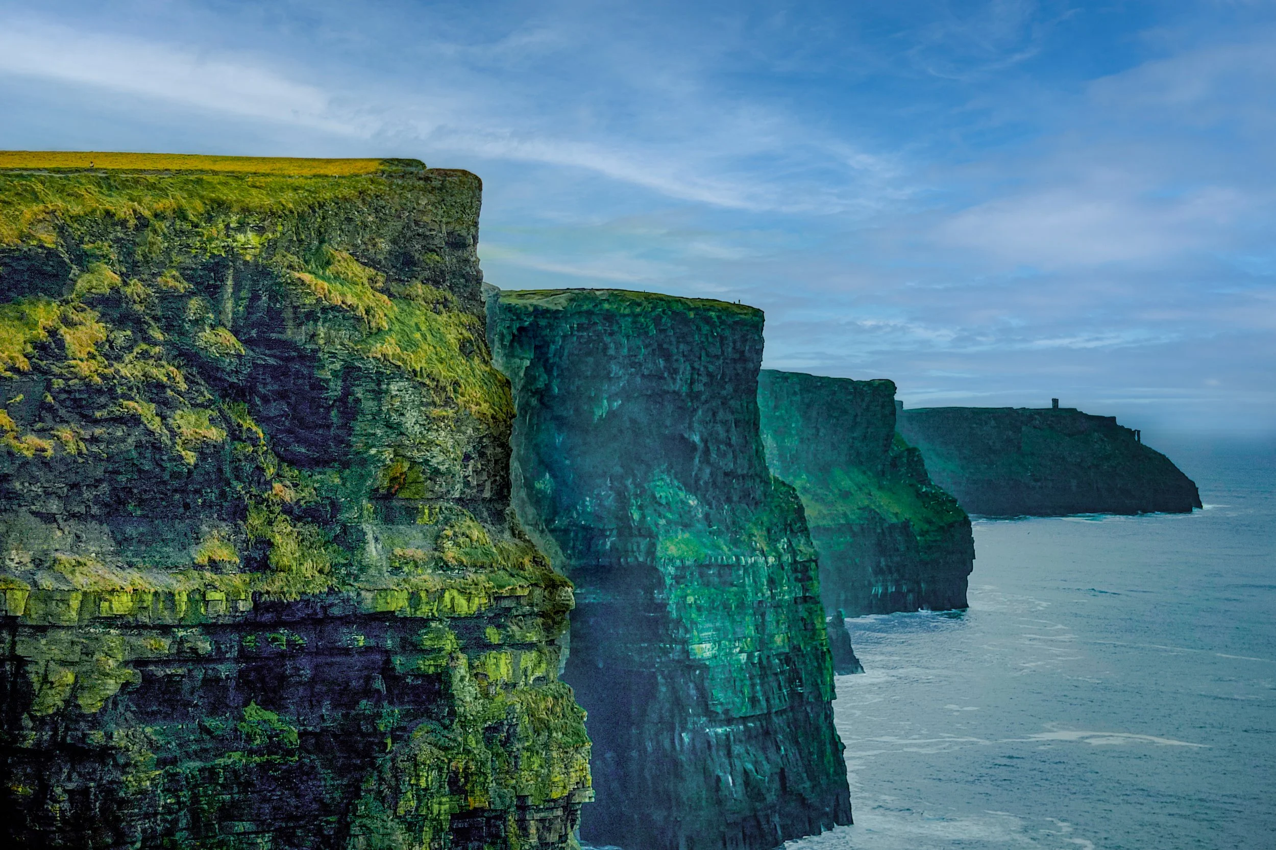 Cliffs of Moher