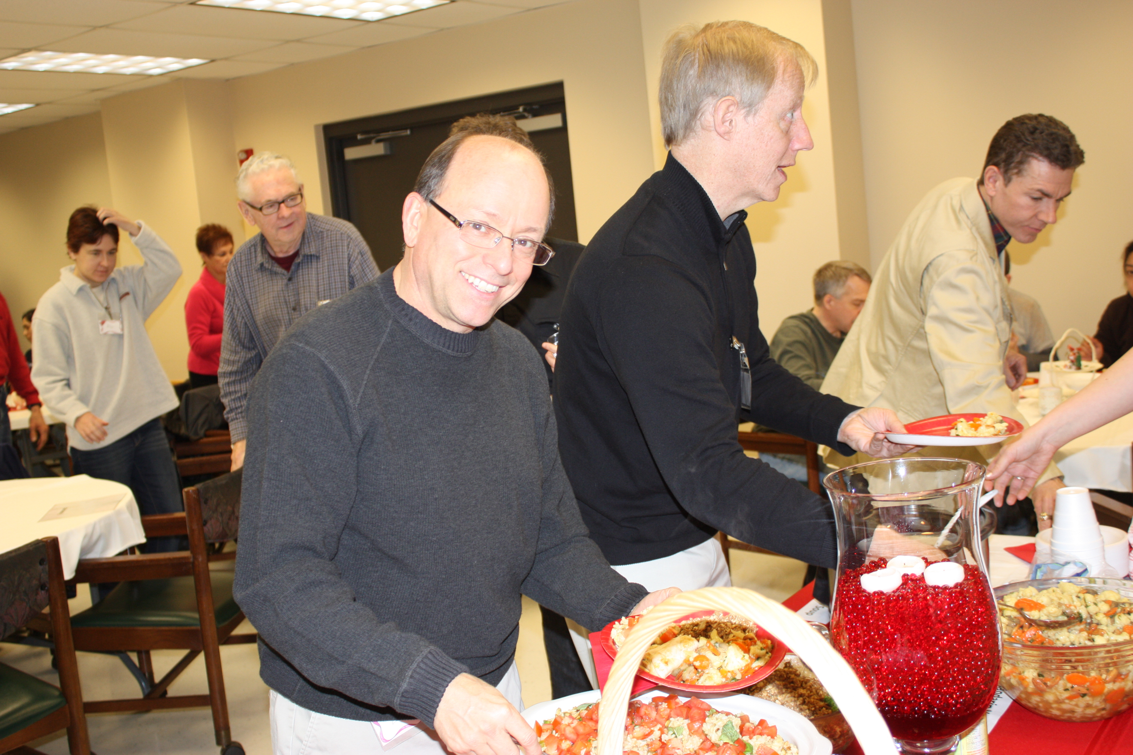 37. Guests at Buffet 2.5.12 Feb VSC.jpg