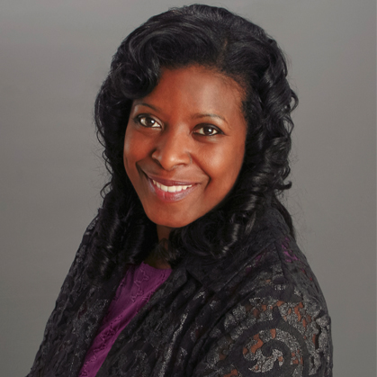 Dr. Christine Salter