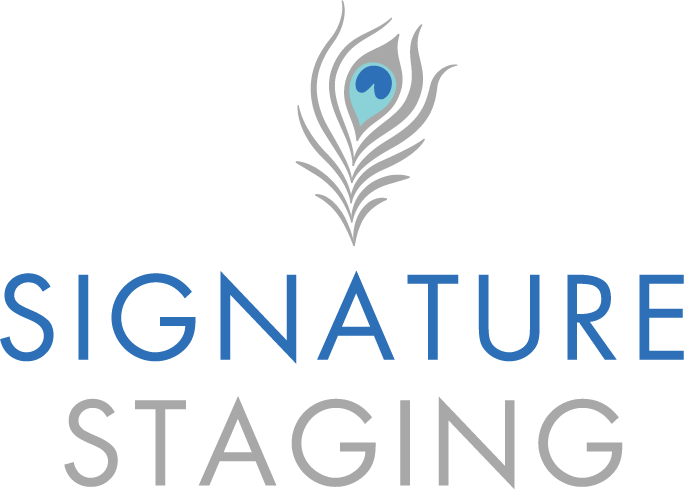  SIGNATURE STAGING 