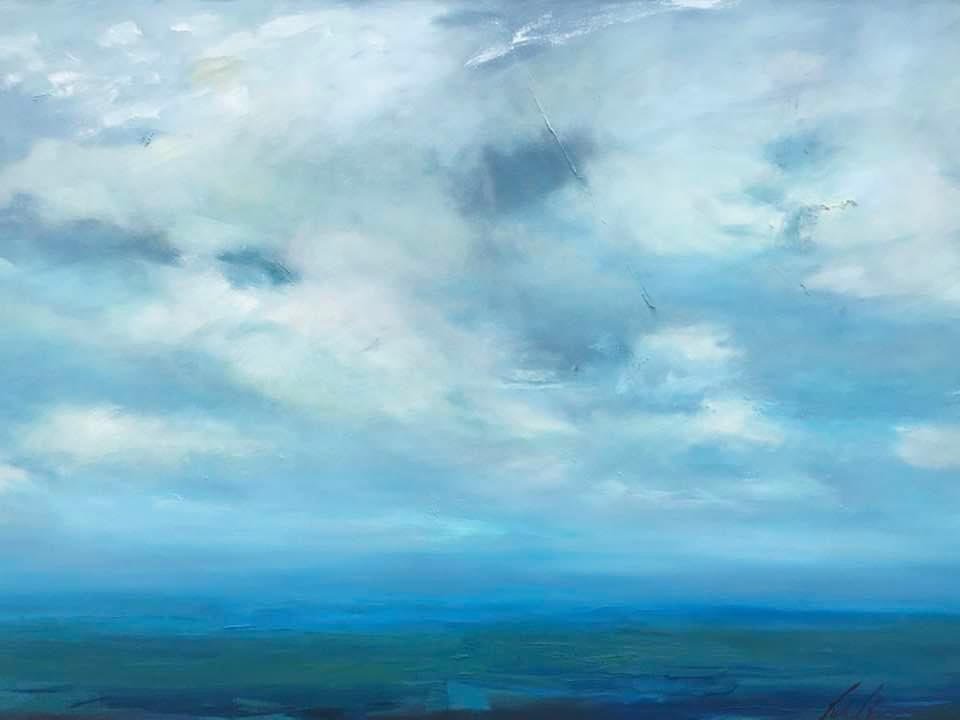 40. 48X72 SOLD “ABSTRACT OCEANSCAPE SERIES%22.jpeg