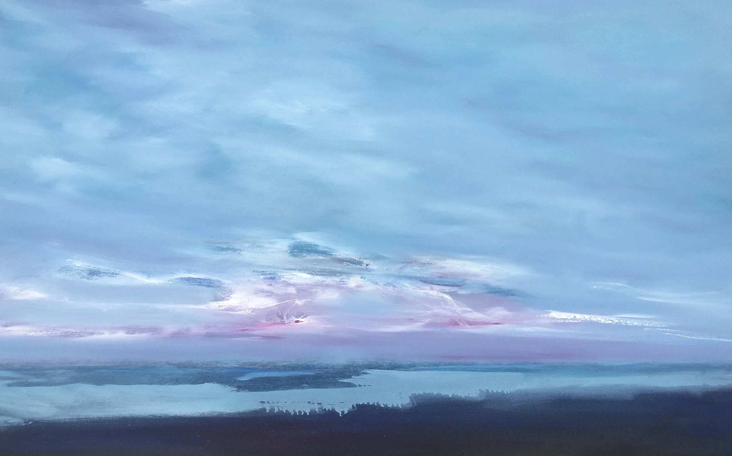 Twilight 36x60