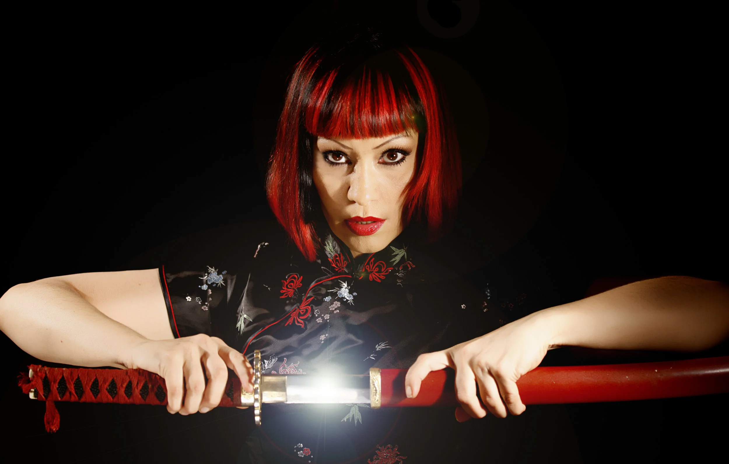 Republica plus support from Bugeye and Tiger Mimic