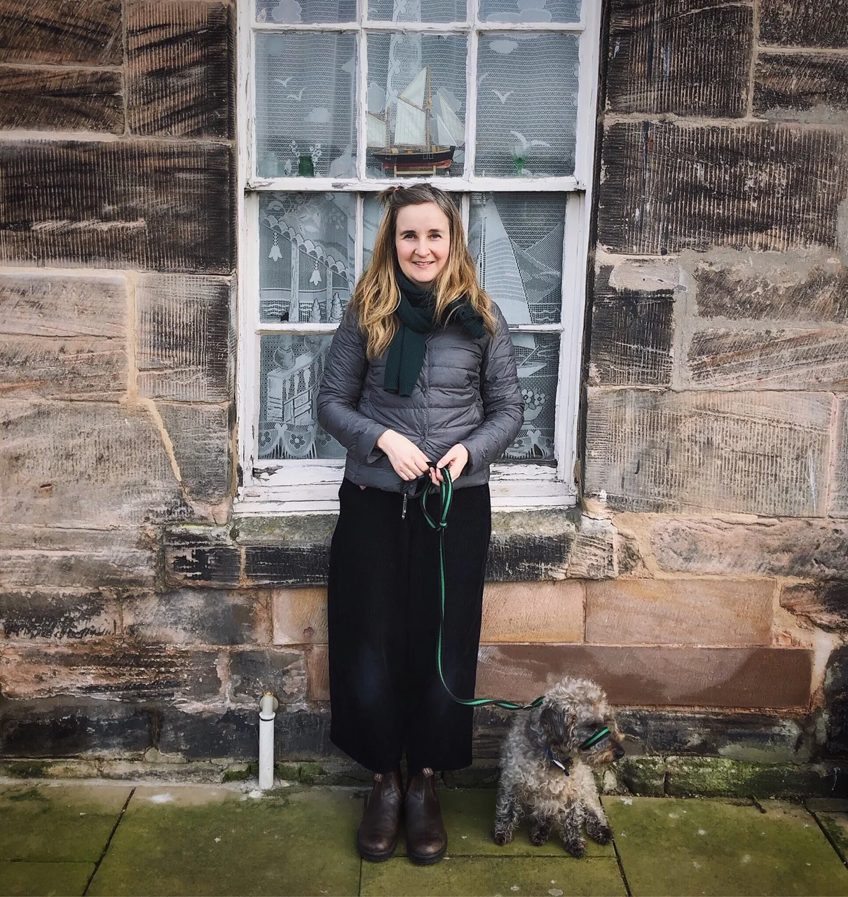 Blog — helen stephens