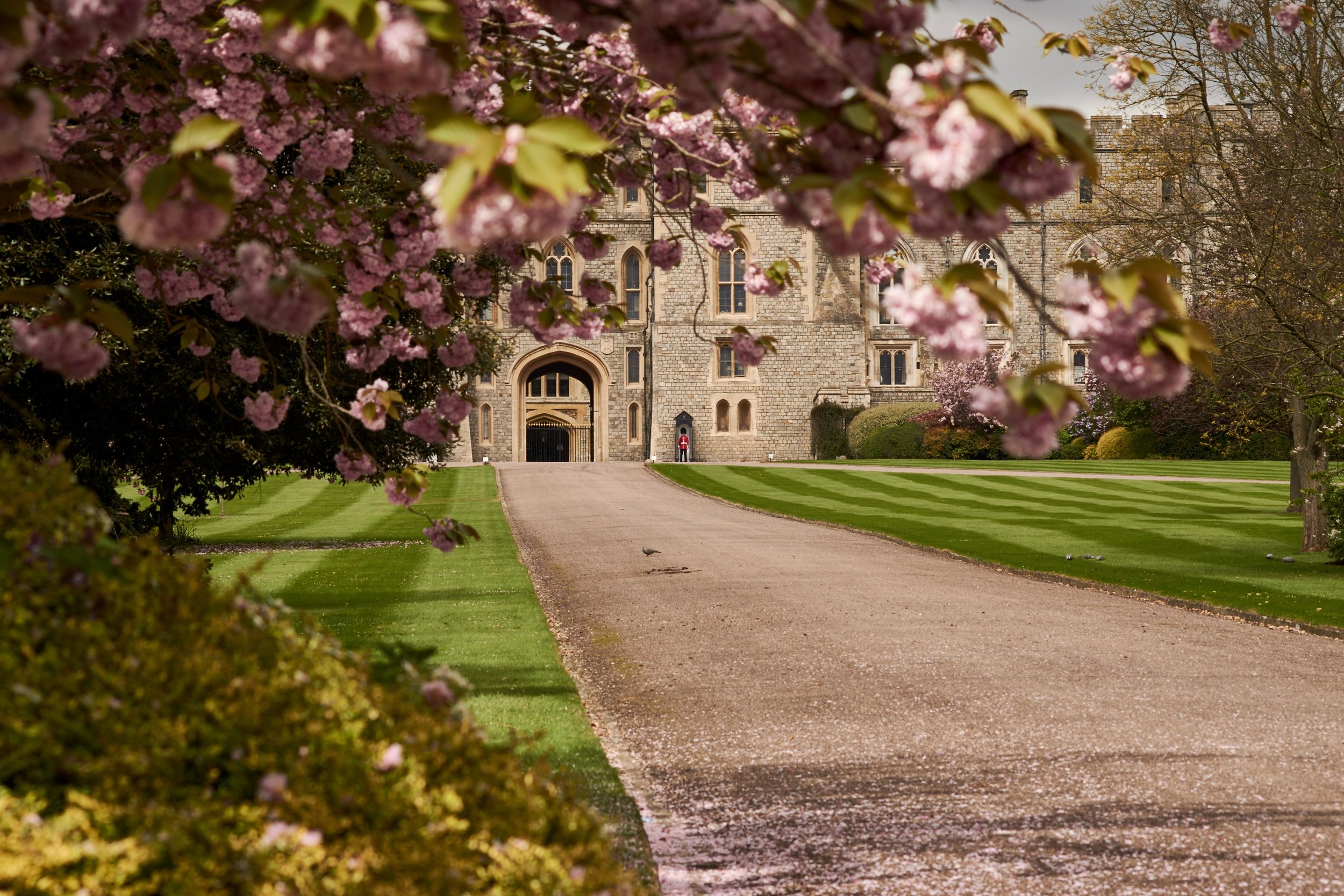 Windsor Castle