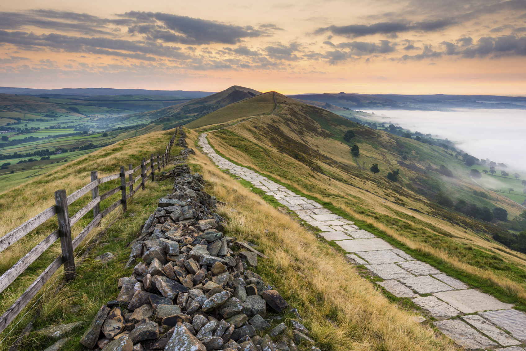 Peak District National Park