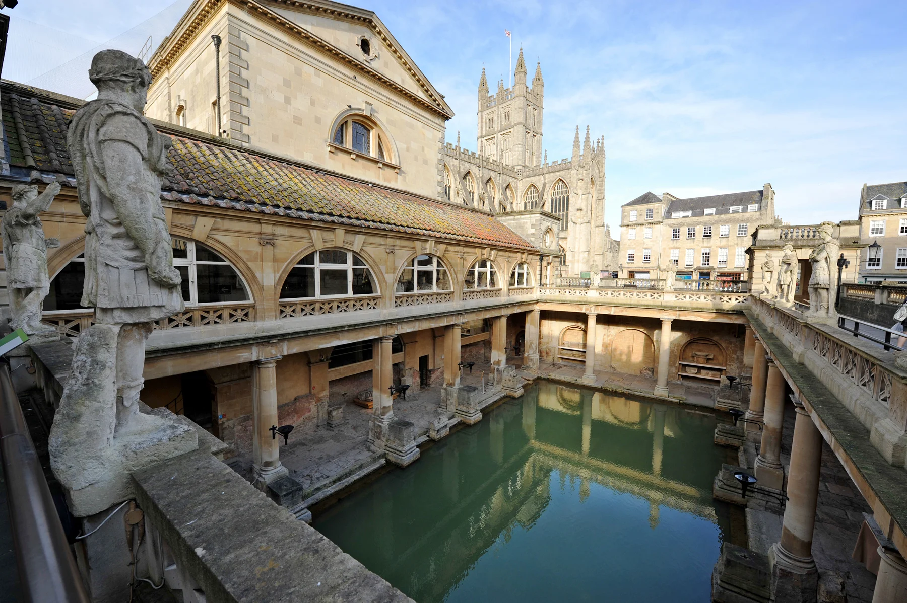 Bath
